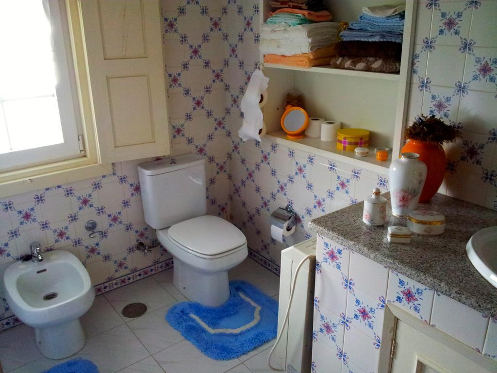Casa Das Vendas Rom bilde