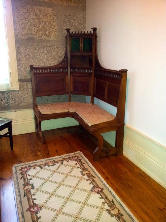 Casa Das Vendas Rom bilde