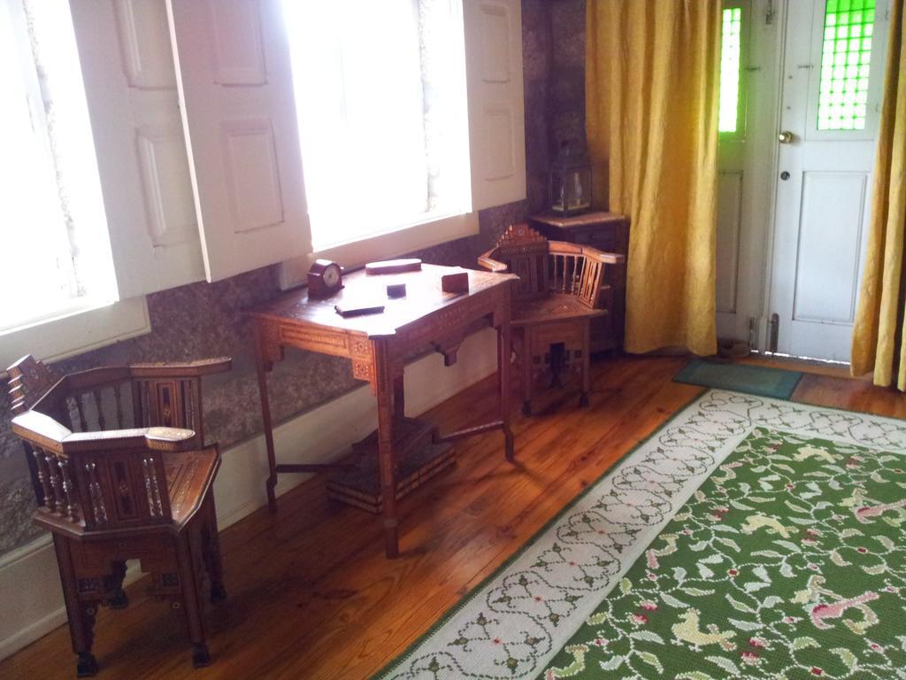 Casa Das Vendas Rom bilde