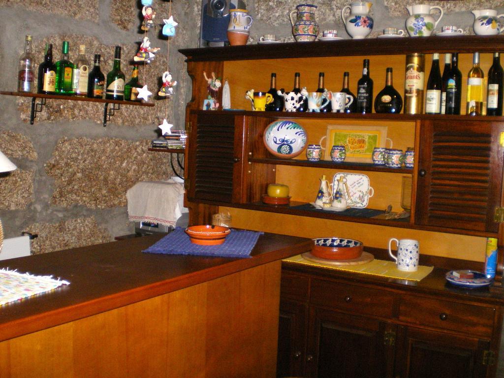 Casa Das Vendas Rom bilde