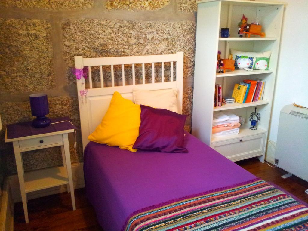 Casa Das Vendas Rom bilde