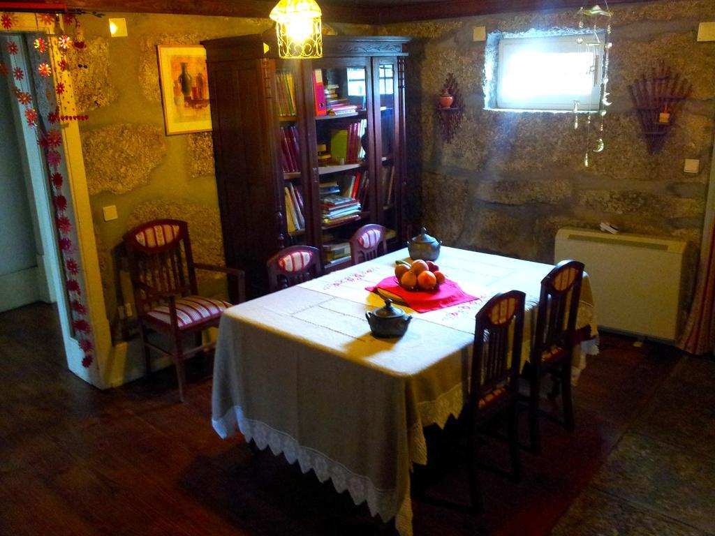 Casa Das Vendas Rom bilde