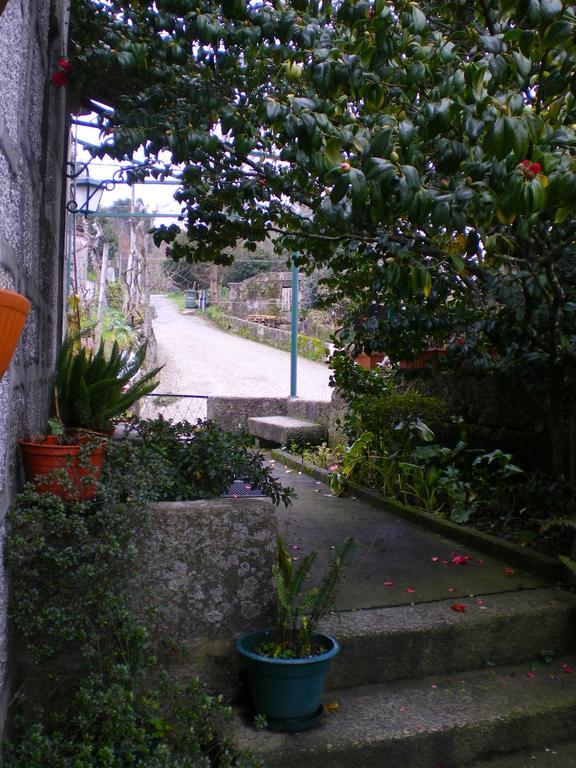 Casa Das Vendas Rom bilde