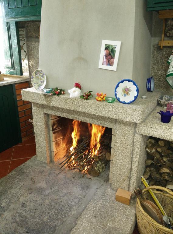 Casa Das Vendas Eksteriør bilde